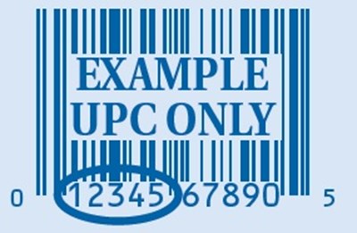 Example Upc (Example Upc)